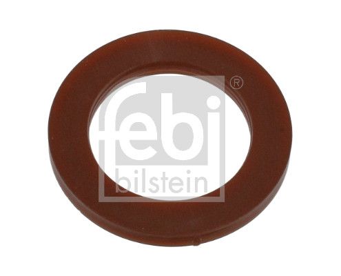 Seal Ring, oil drain plug Ford Pkw 1 454 118