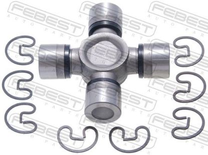 Joint, propshaft NISSAN C7126-ZE00A