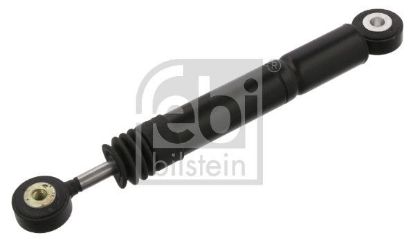 Vibration Damper, V-ribbed belt Mercedes-Benz PKW 102 200 14 14