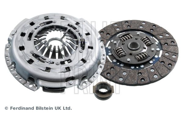 Clutch Kit MAZDA - SH01-16-410A S2