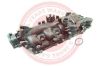 Intake Manifold Module Opel