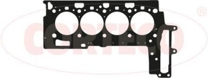 Gasket, cylinder head Gasket, cylinder head