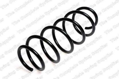 Suspension Spring SKODA - 6Q0 411 105AK