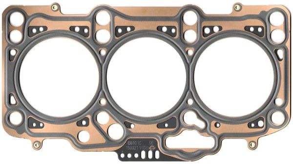 Gasket, cylinder head FABIA II (542), ROOMSTER (5J)