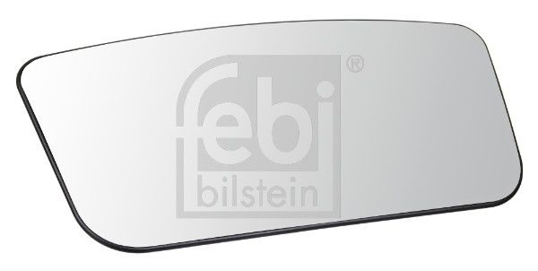 Mirror Glass, exterior mirror Scania - 1 765 985