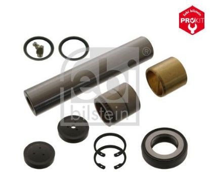 Repair Kit, kingpin RENAULT LKW (RVI) 74 20 865 911