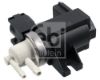 Pressure converter, turbocharger VW-Audi - 8E0 906 627 C