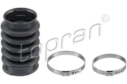 Boot, propshaft VAG, Mercedes/Smart