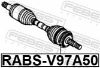 Sensor Ring, ABS MITSUBISHI 3815A199