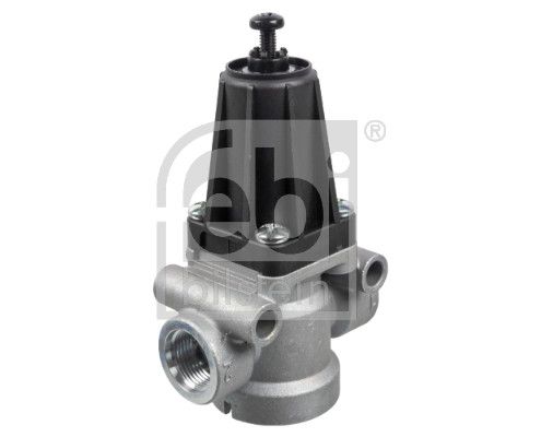 Pressure Limiting Valve M A N - 81.52101.6287