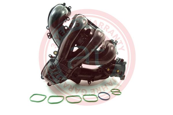 Intake Manifold, air supply Ford 2001-2007 Ford Mondeo