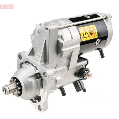 Starter KOMATSU, CUMMINS