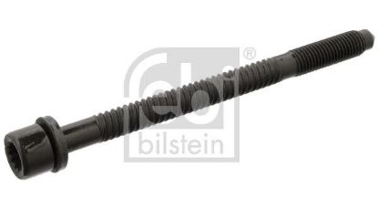 Cylinder Head Bolt VW-Audi 078 103 385 J