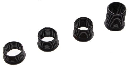 Tool Assortment, thread insert Threaded Insert M14x1.25, 4 pcs., for BGS 150