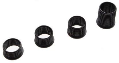 Tool Assortment, thread insert Threaded Insert M14x1.25, 4 pcs., for BGS 150