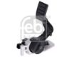 Accelerator Pedal Volvo - 23890980