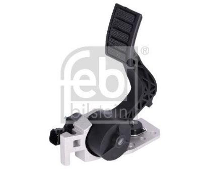 Accelerator Pedal Volvo - 23890980