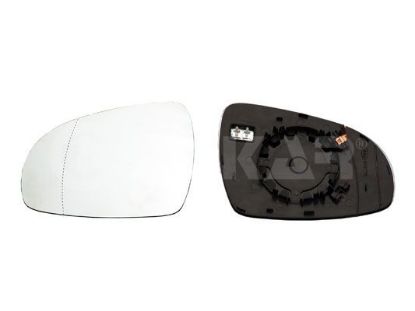 Mirror Glass, exterior mirror