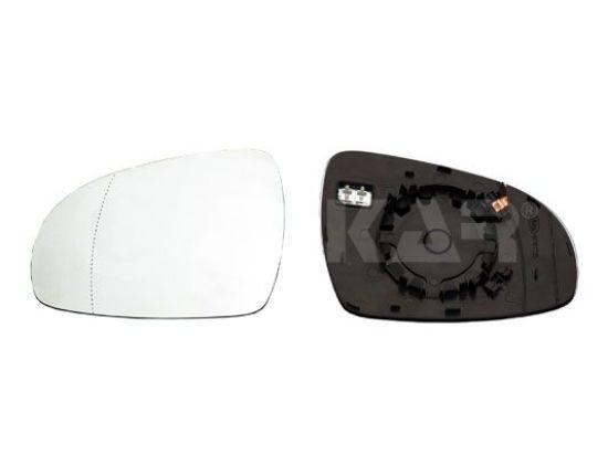 Mirror Glass, exterior mirror