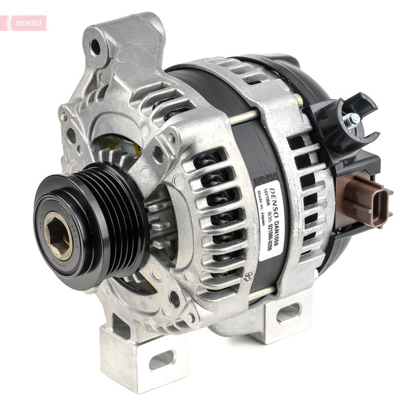 Alternator FORD,VOLVO
