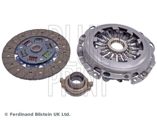 Clutch Kit Subaru