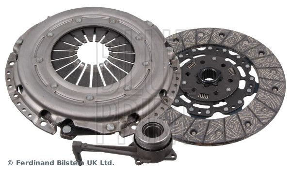 Clutch Kit VW-Audi 0A5 141 671 F S5