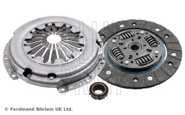 Clutch Kit Hyundai