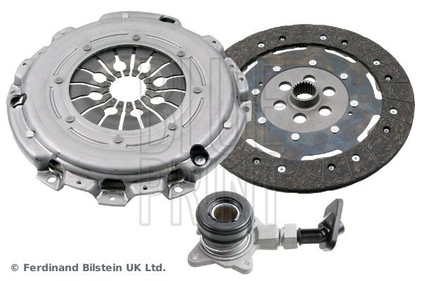 Clutch Kit FORD - 1 677 272 S1