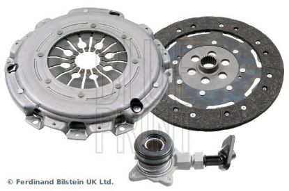 Clutch Kit FORD - 1 677 272 S1
