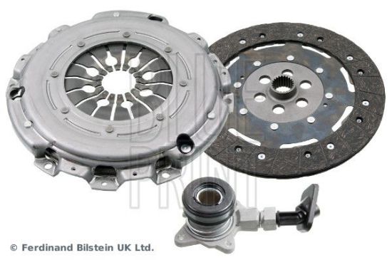 Clutch Kit FORD - 1 677 272 S1