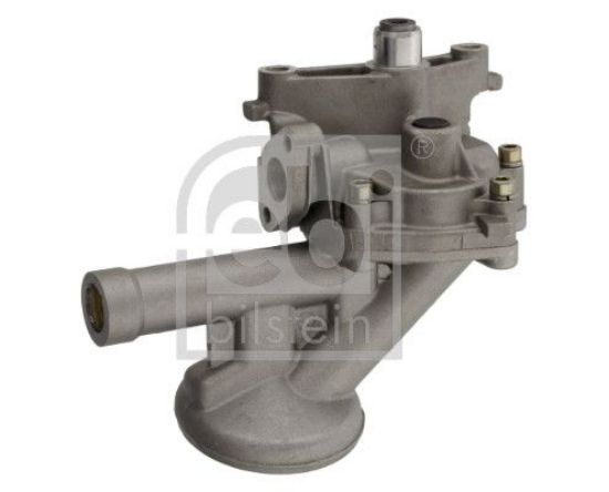 Oil Pump VW-Audi 021 115 105 B