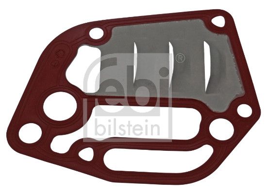 Gasket, oil filter housing VW-Audi 06A 115 441 J
