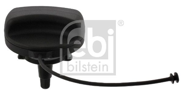 Cap, fuel tank BMW - 16 11 7 222 330