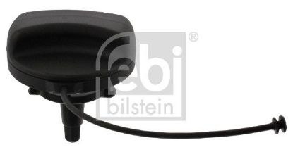 Cap, fuel tank BMW - 16 11 7 222 330