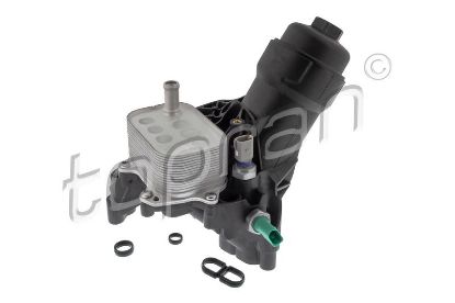 Housing, oil filter VAG - 03N115389R