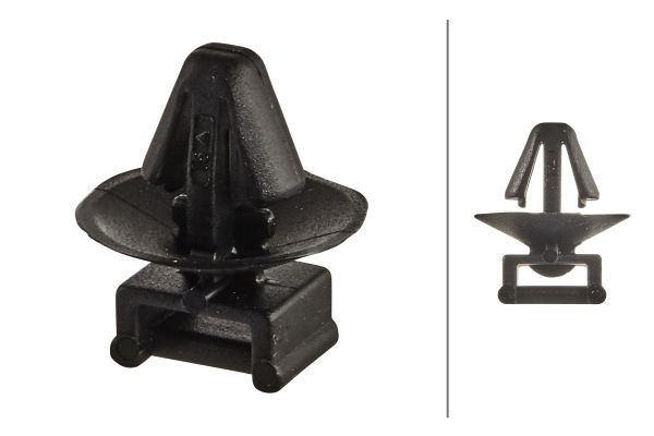 Split Anchor, cable tie