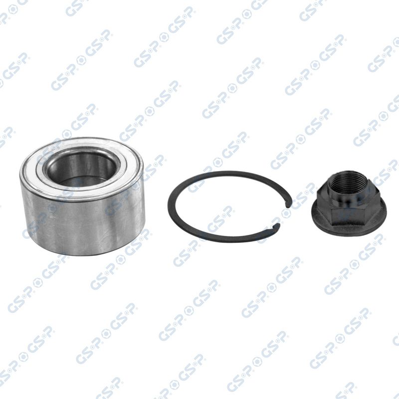 Wheel Bearing Kit MAZDA - GP9A-33-047A