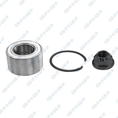 Wheel Bearing Kit MAZDA - GP9A-33-047A