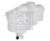 Expansion Tank, coolant Ford - 1 863 539