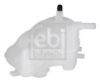 Expansion Tank, coolant Ford - 1 863 539