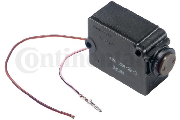 Actuator, central locking system Volvo S70