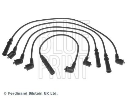Ignition Cable Kit NISSAN 22450-37B25