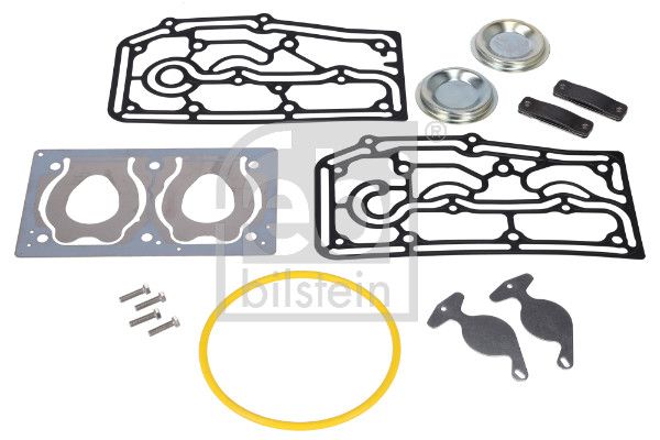 Cylinder Head Gasket Set, air compressor DAF 2139555 SK1