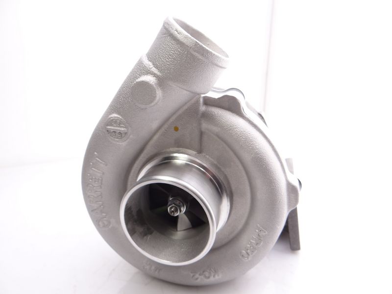 Charger, charging (supercharged/turbocharged)