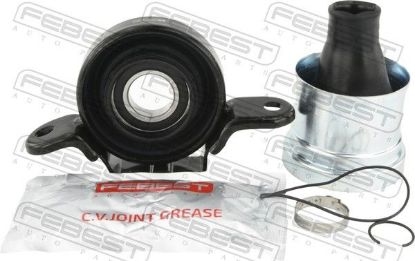 Bearing, propshaft centre bearing VAG 7L8521102G