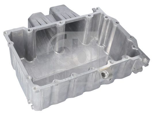 Oil sump VW-Audi 045 103 601 D