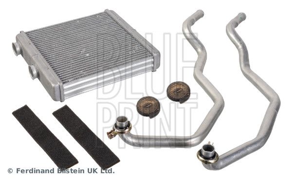 Heat Exchanger, interior heating HONDA 79110-SMJ-G41