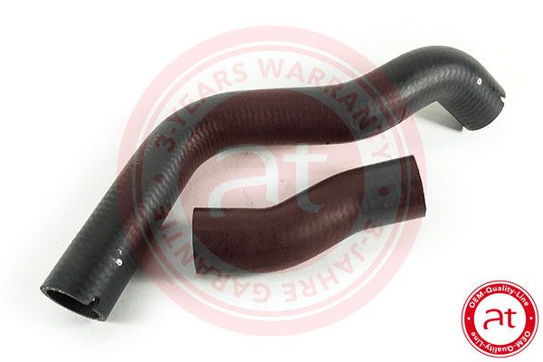 Charger Air Hose FIAT Grande Punto /2005