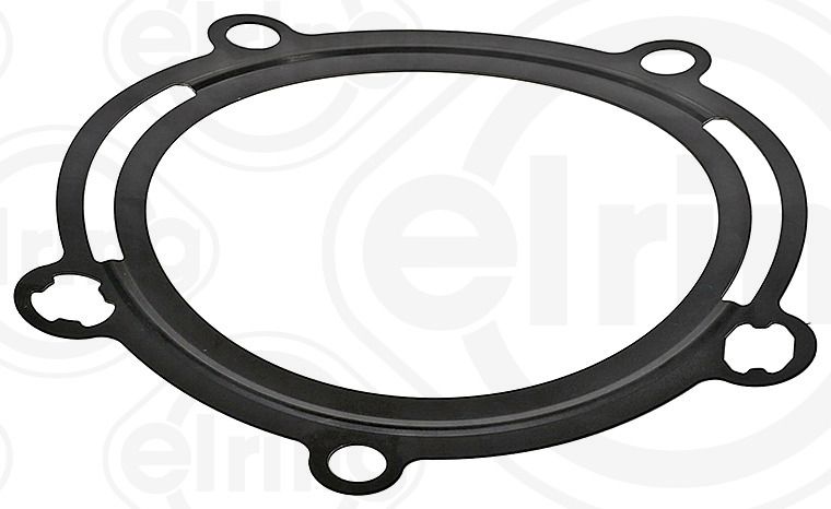 Gasket, housing cover (crankcase) Porsche