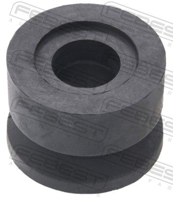 Mounting, vehicle frame TOYOTA 52204-35120